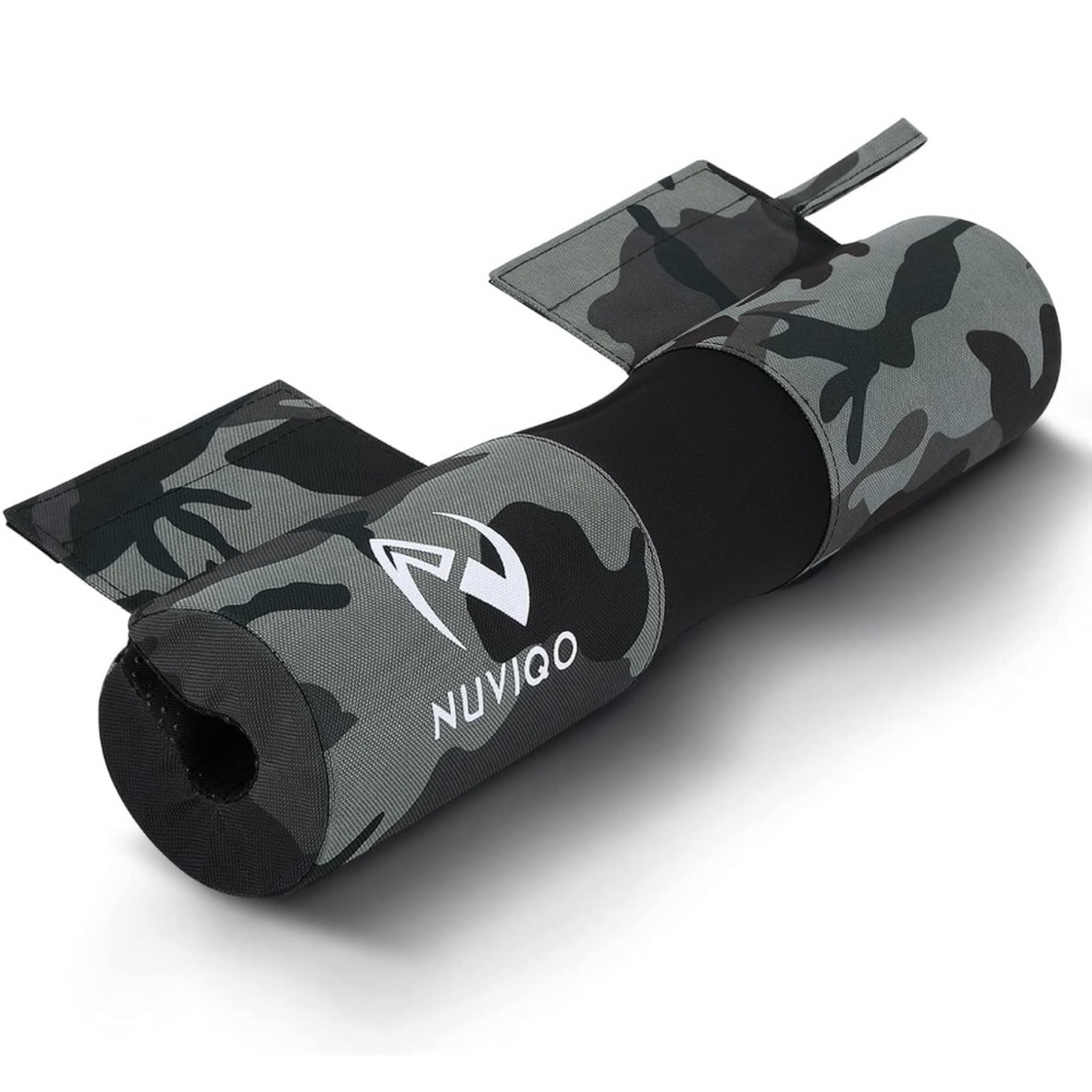Barbell Squat Pad